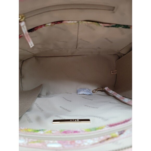 BRAHMIN Fruit Salad Ombre Melbourne Medium Asher

NWT - Picture 11 of 12